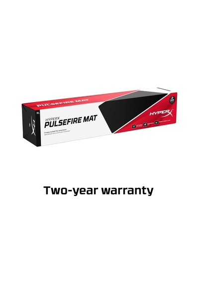 Hyperx Pulsefire Mat Gaming Mousepad Xl