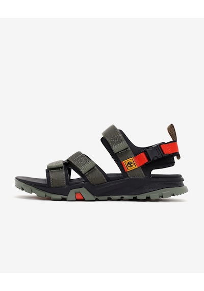 Timberland Erkek Leaf Green Sandalet Yeşil