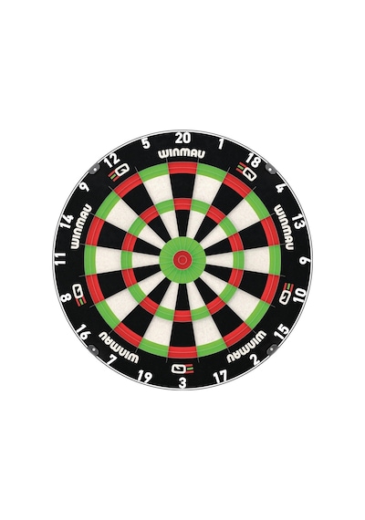 Winmau Equalizer Training Dart Hedef Tahtası