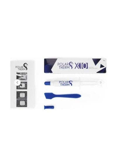 Pt-x10-010 Polartherm X-10-10g