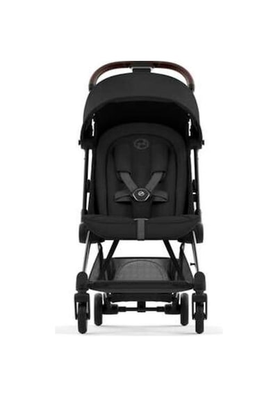 Cybex Coya (Chrome Brown-Sephia Black) (Kabin Boy Lüks Bebek Arabası)
