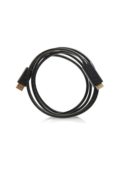 Dark Dk-cb-dpxhdmıl184k 1.8 M 4k Destekli Displayport To Hdmı Kablo