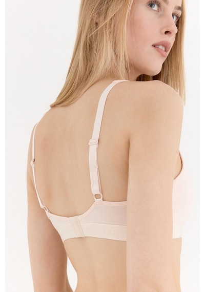 Naphor Touch Pudra Bralet Sütyen