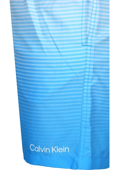 Calvin Klein Calvın Kleın Erkek Mayo Cbmvpg13-lbl Cbmvpg13-lbl Mavi Mavi