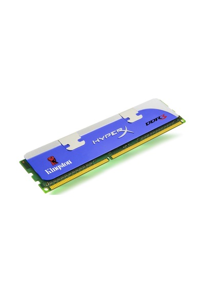 Kingston HyperX KHX1600C9AD3/2G 2GB DDR3 1600 MHz PC Bellek
