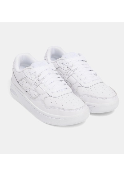 Under Armour Ua W Court 96 Kadın Spor Ayakkabı-30113 Beyaz