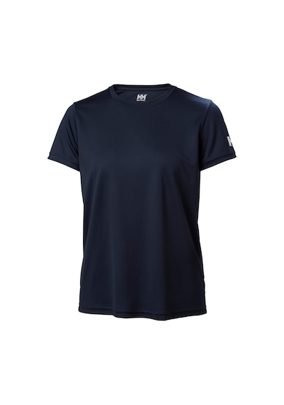 Helly Hansen W Hh Tech T-shırt 2.0 Lacivert