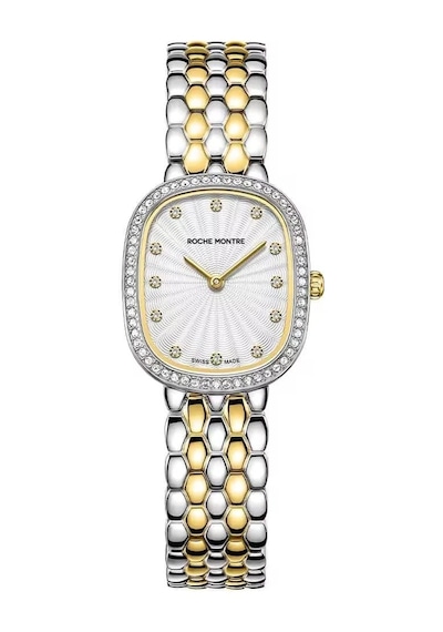 Roche Montre Rml3002-03 Kadın Kol Saati Gümüş