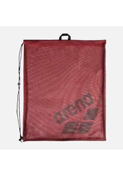 arena One Go Mesh Bag Unisex File Çanta 010240700 Çok Renkli