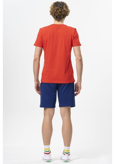 United Colors Of Benetton Erkek T-shirt Bnt-m20480 001