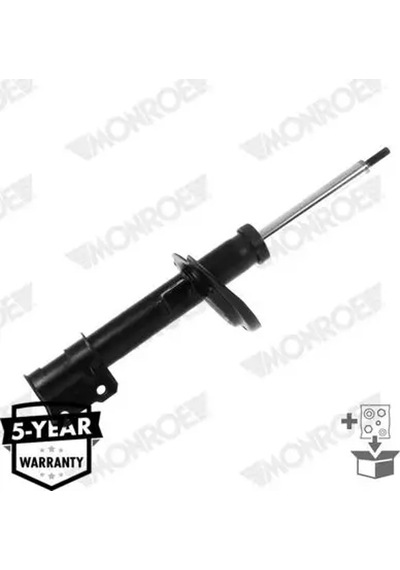 Opel Meriva B On Amortisor Sag 2011-2012 Monroe 742194sp