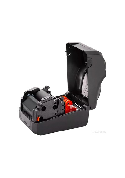 Bıxolon 203dpi Xd3-40tek Termal Transfer Barkod Yazıcı Usb,seri,ethernet-214639