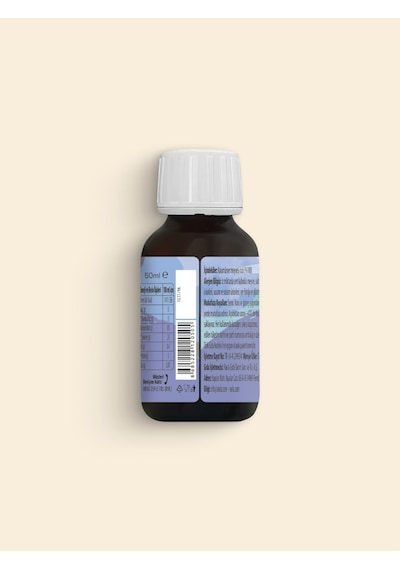 Ravla Karamürver Özü - 50ml