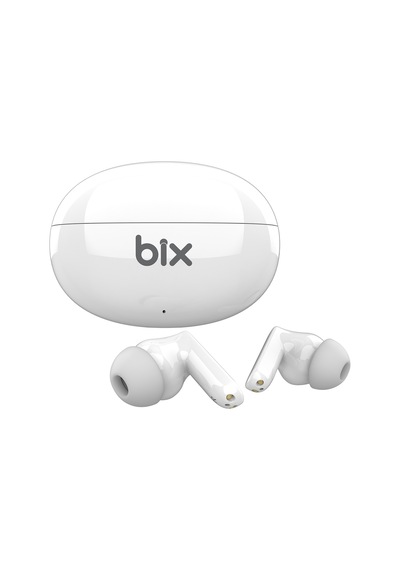 Bix Soundcraft TW1 Bluetooth 5.2 Kulak İçi Kulaklık