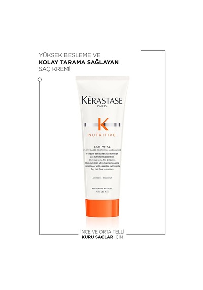 Nutritive Discovery Set