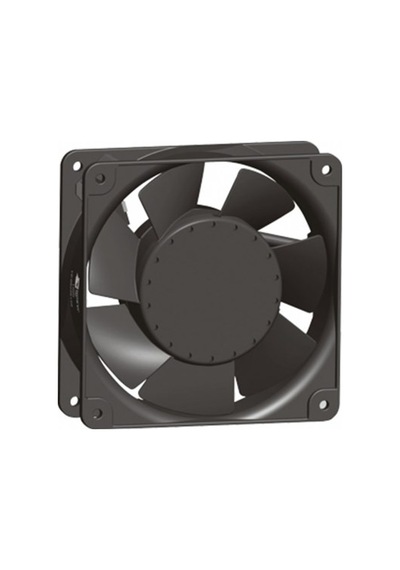 Jason 120X120X38Mm 0.12A 19W 230V Ac 2 Kablolu Fan