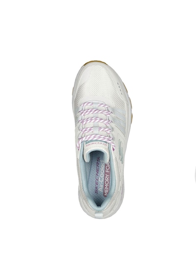 Skechers Escape Plan Kadın Günlük Spor Ayakkabı180061tk-ofwt Beyaz