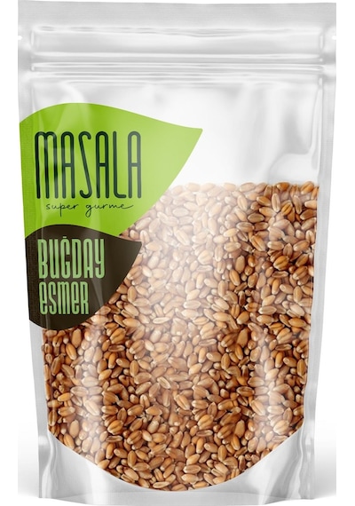 Masala Esmer Buğday 750 G