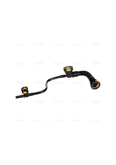 Rapro Motor Havalandirma Hortumu Cıtroen Berlıngo I 1.4 15776 1192.v9