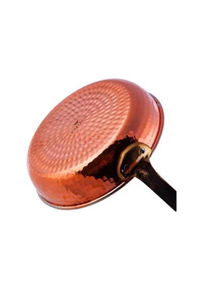 Karaca  MESOPOTAMIA BAKIR TAVA 18 CM