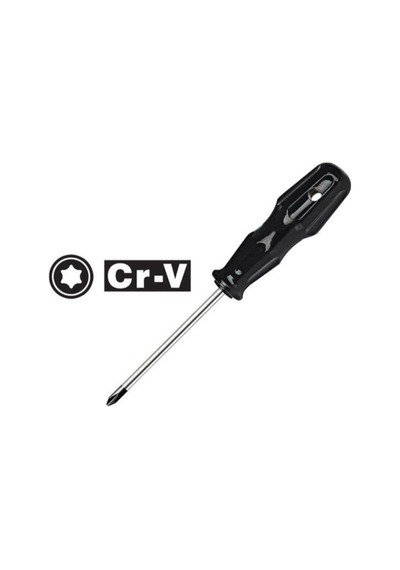 Bay-tec T27 Torx Uç Tekli Tornavida 1 Adet