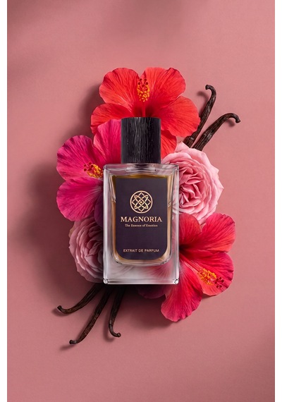 Hıbıscus Mahajad 50 Ml Kadın Parfüm Baharat