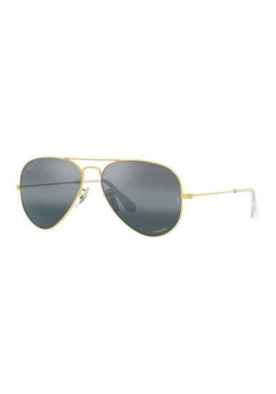 Ray-Ban Güneş Gözlüğü Rb3025 58 9196g6 Metalik