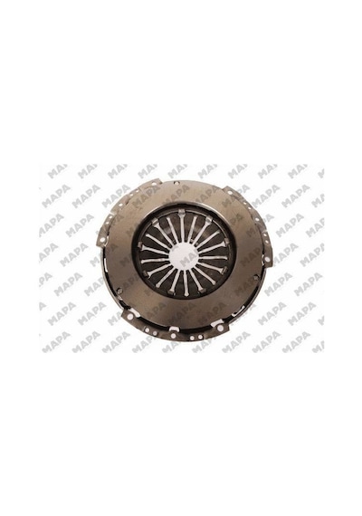 Volkswagen Touran 2003-2010 Arası 1.9 Tdı, 2.0 Tdı, 2.0 Tdı 16v, 2.0 Fsı Mapa Marka Debriyaj Seti