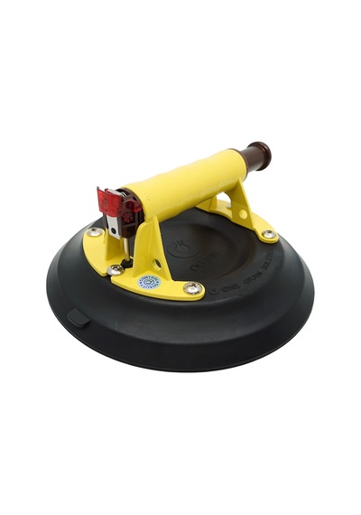 K-star Og-815-nh Cam Vantuzu 900r Kavisli Ve Desenli Yüzey Uyumlu