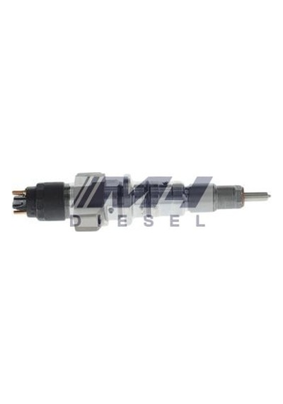 Bosch 0445120638 Enjektör Iveco Stralis Trakker Cursor 8 9 10
