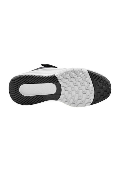 Nike Boys' Star Runner 5 Ps Sports Shoes With Hook And Loop Closure - Hf7005-002 Siyah