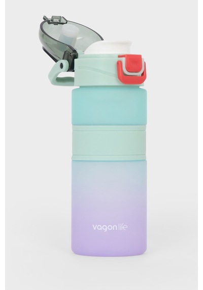 Defacto Unisex 600 Ml Matara F2364axnskr1 Çok Renkli-kr1