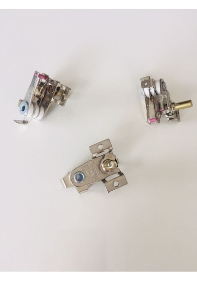 Sinbo Uyumlu Semaver STM-5817 Isı Ayar Termostatı Isı Ayar Otomatiği
