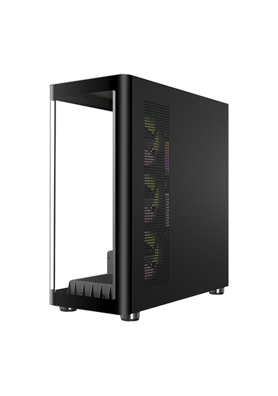 Frısby Fc-9570 Vanta 750w 80+ Bronze 6xargb Siyah