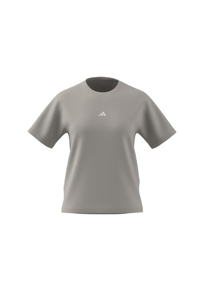Adidas Gri Kadın T-shirt W Sl Sj T Jı6079 Gri