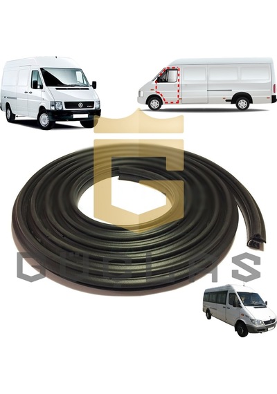 Volkswagen Lt-35 & Mercedes Sprinter Ön Kapi Lastigi, Fitili 425110828