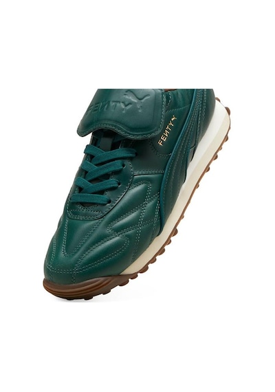 Puma Avanti L Fenty Yeşil Spor Ayakkabı