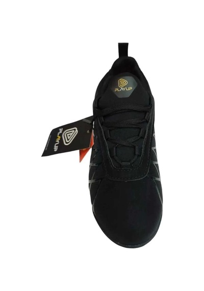 Playup P-fh-241-124 Çocuk Ortopedi Halısaha Siyah