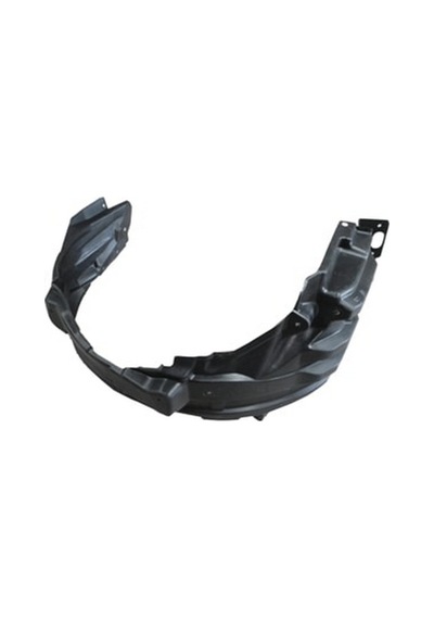 2011-2016 Mitsubishi Asx Ön Çamurluk Davlumbazı Sağ Bfn Adet Oem No:5370a882