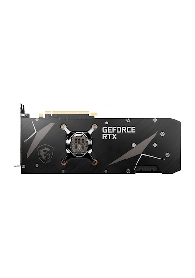 MSI NVIDIA GeForce RTX 3080 Ventus 3X Plus 10G OC LHR 10 GB GDDR6X 320 Bit Ekran Kartı
