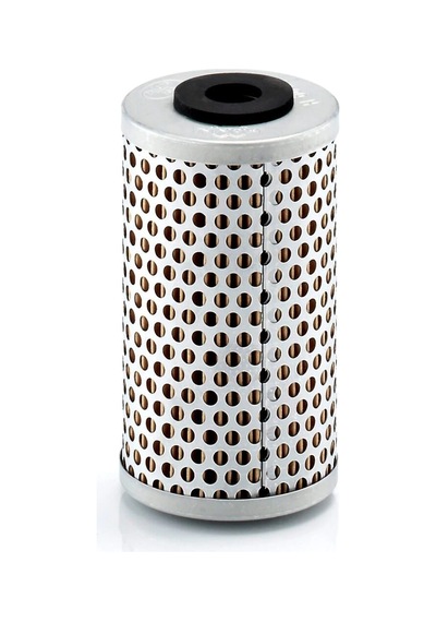 H 601/6 - Hidrolik Direksiyon/servo Direksiyon - Mann Fılter