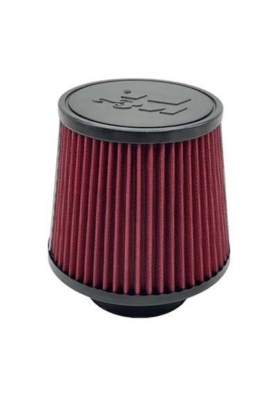 K&n Yüksek Performans Spor Hava Filtresi Universal Yıkanabilir High Flow Motor Filtresi