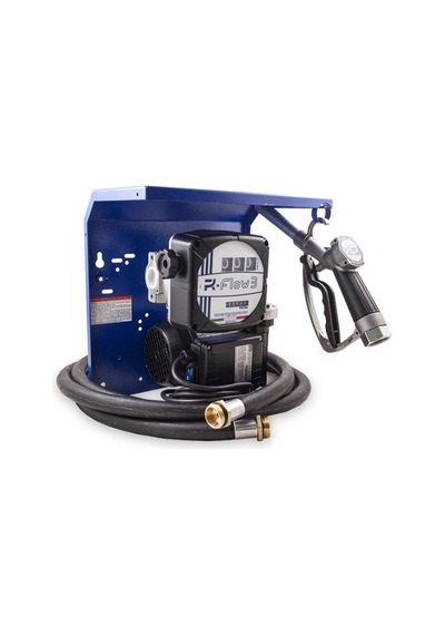 Adam Pumps Hı-tech 60 Motorin Transfer Kiti 120.4100.220 120.4100.220