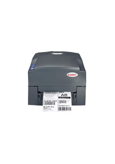 Godex G500 Barkod-etiket Yazıcısı,203 Dpı, Seri, Usb, Ethernet