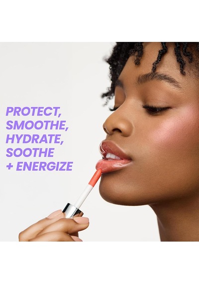 Wonderskin Lip Rehab Nemlendirici Ve Onarıcı Renkli Dudak Serumu Yağı Flirt 3.57ml