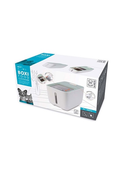 M-pets Boxi Mama Saklama Kabı 10 Lt 244-51040.01