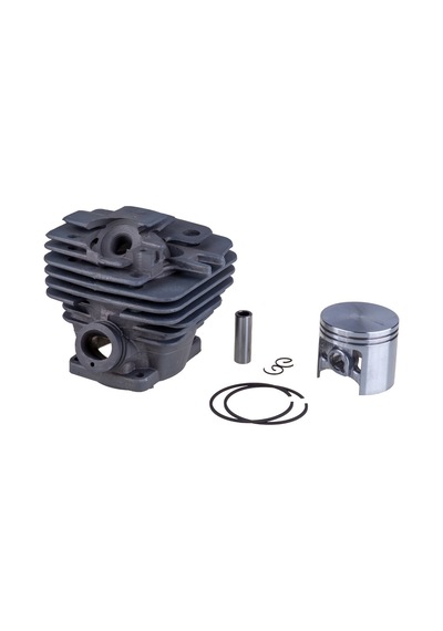 Veta  168920  Nikasil  Silindir  +  Piston  Seti  47Mm  -  Stihl  Ms361