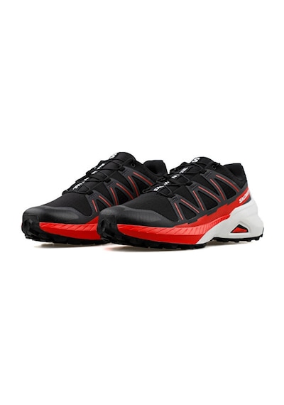 Salomon Speedcross Peak Erkek Koşu Ayakkabı L47790100 Renkli Renkli Çok Renkli