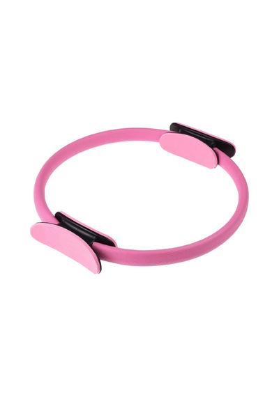 Helix Pilates Çemberi - Pembe