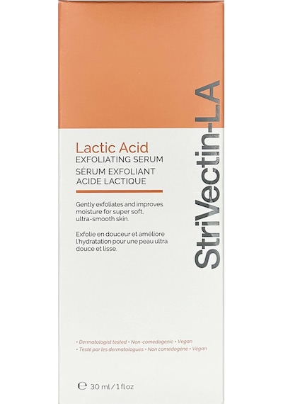 Strivectin-la Lactic Acid Peeling Serumu 30ml